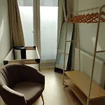 Διαμέρισμα Moderne I Sehr Zentral I Kueche *