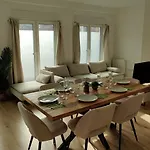 Moderne I Sehr Zentral I Kueche Διαμέρισμα Dülmen