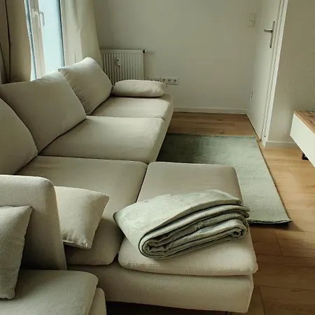 Moderne I Sehr Zentral I Kueche