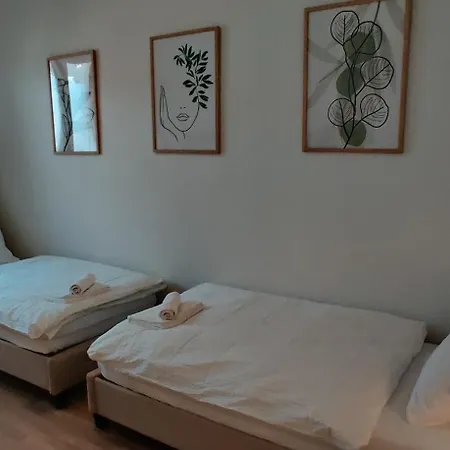 Moderne I Sehr Zentral I Kueche Dülmen
