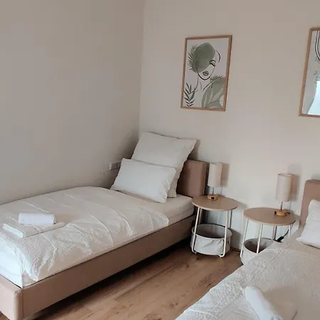 Apartament Moderne I Sehr Zentral I Kueche Dülmen