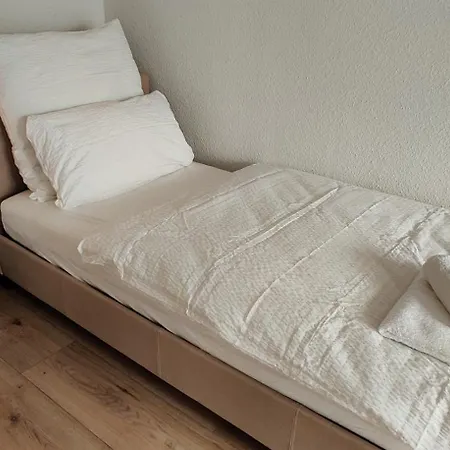 Moderne I Sehr Zentral I Kueche * Dülmen