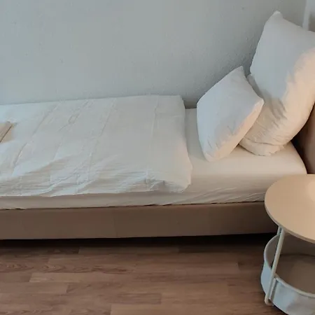 Moderne I Sehr Zentral I Kueche Apartament