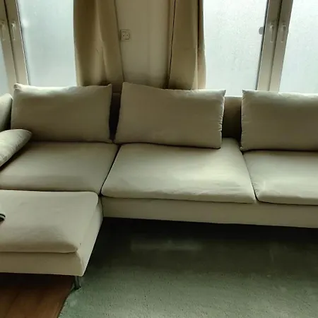 Apartament Moderne I Sehr Zentral I Kueche Dülmen